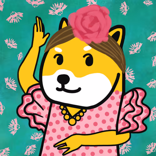 Flamenco Doge