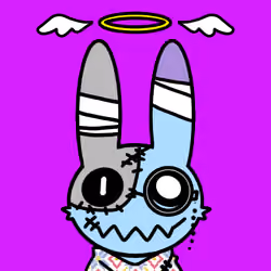Rabid Rabbit #292