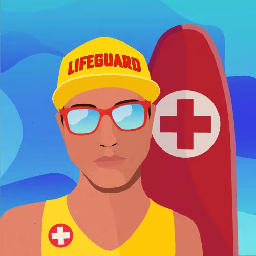 New Wave Surf Club - Special Editions