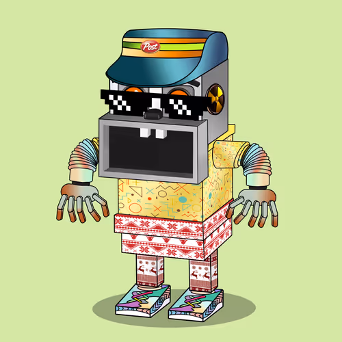 Item #7948986454524070020768945236896966363085064345480333639509851119408948183041 Media