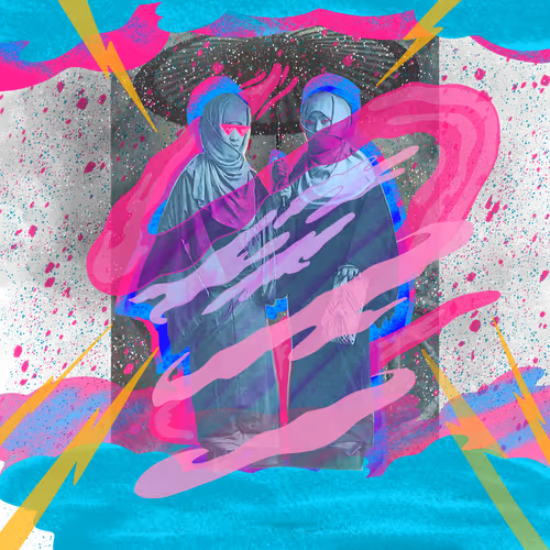 Meiji Vaporwave