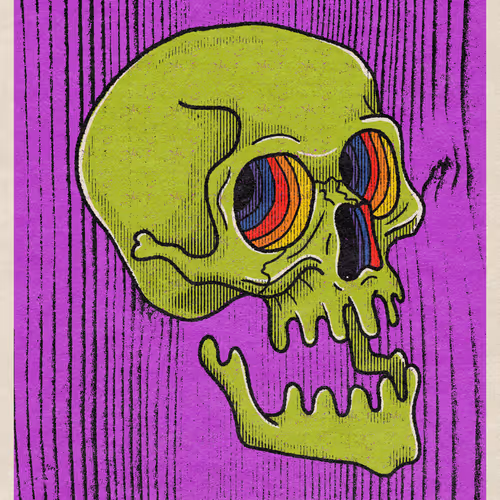 Necroparadise