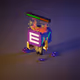 Cryptovoxelstories