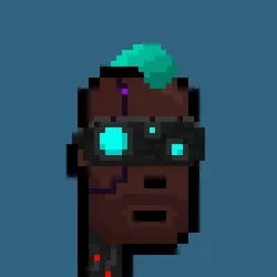 CyberPunk #149