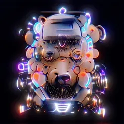 GANdroids B.112