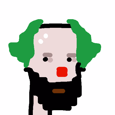 low effort punk 135