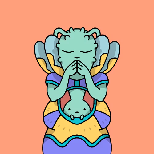 Metaverse Creatures