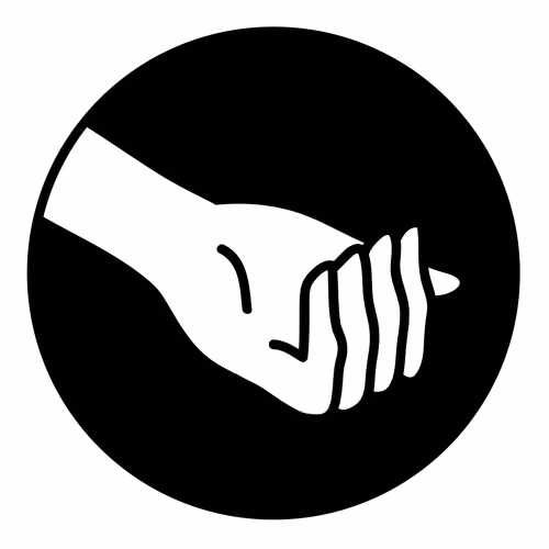 Circle Hand