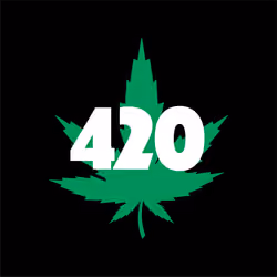 The 420s #087