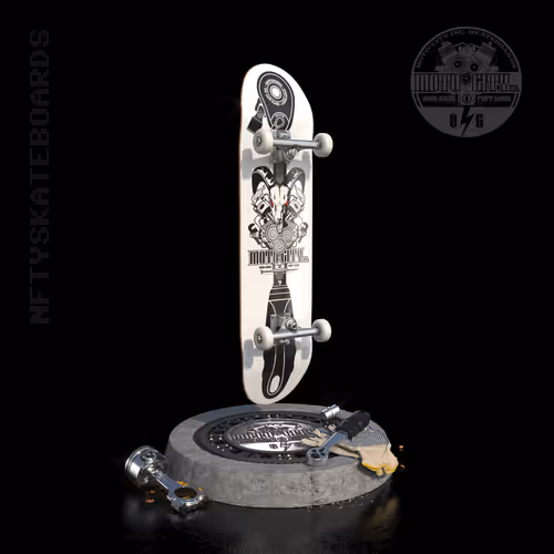 Item #55564345084935636139305106473563672946435427702696539258668393652283831746605 Media