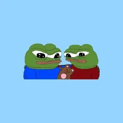 Share Teddy with Fren