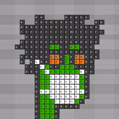 Item #45538137549557242447619637330869293180313583577836324989026294205527334322177 Media