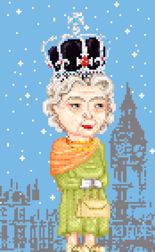 Item #75554604742703464917455106812152530083457477207723164712396059340005961629697 Media