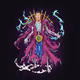 Legends Of Cryptonia Creature 03 - Elon The FUD Lich
