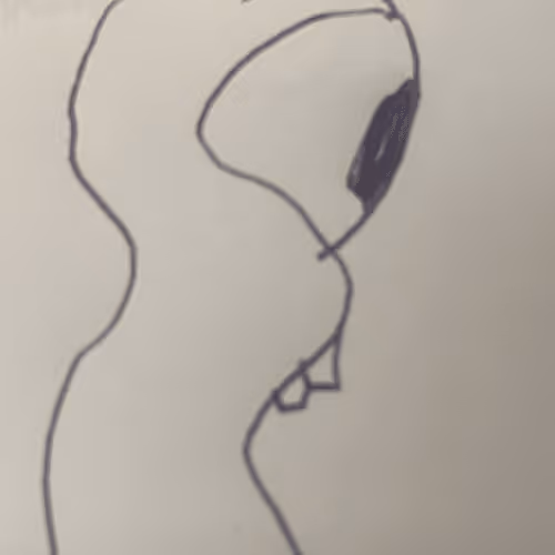Alien Man