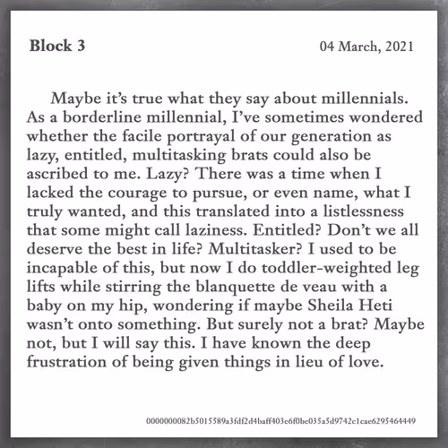 Item #113750569529439086262261944638744863229601652414511832601133566364935797080065 Media