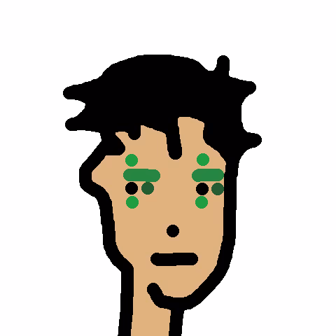 Low Effort Punks