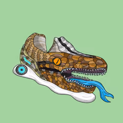 The Python #2.0