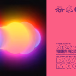 WUURM - For David Moore - 00199