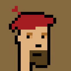 OSRS Punk #1193