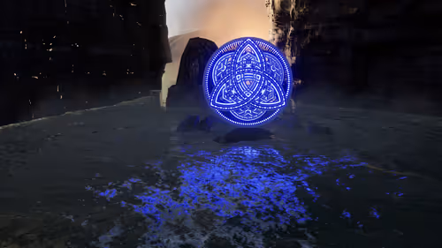 Triquetra Lit1kwxayu