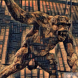 meta chimp