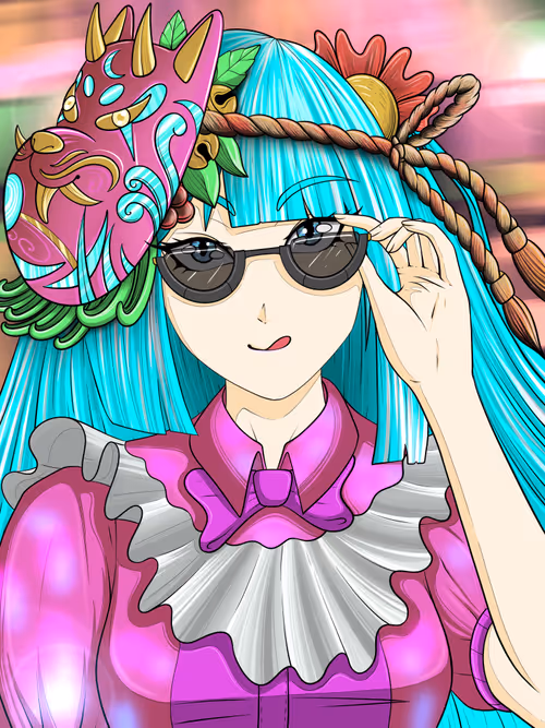 Item #92930826919122734711144175861122360546752738795828306635102052517393452761089 Media