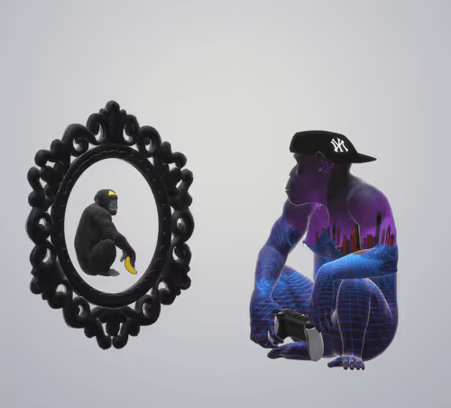 TiredKing Collection