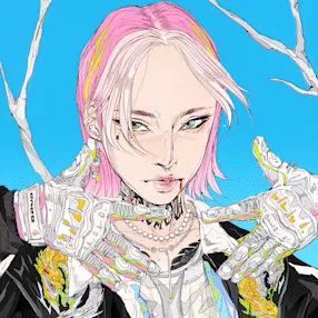 Item #92619274416859165726507328107924549114628242736673296447186600539973601984513 Media