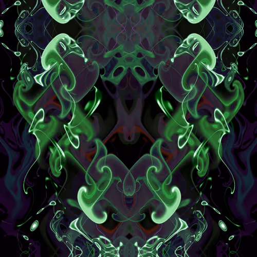 Emotional Light Spectrums