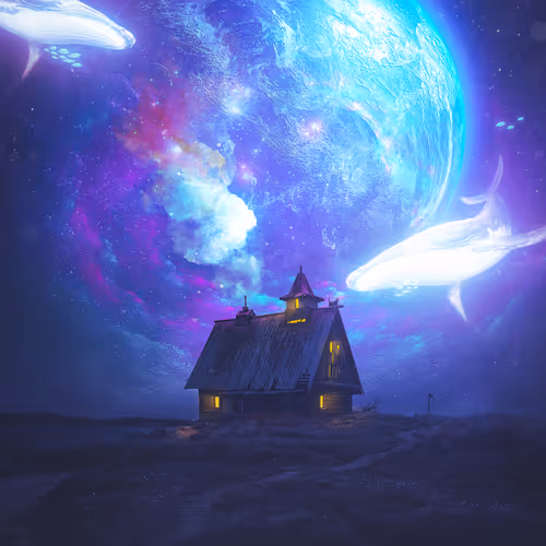 Dreamy House