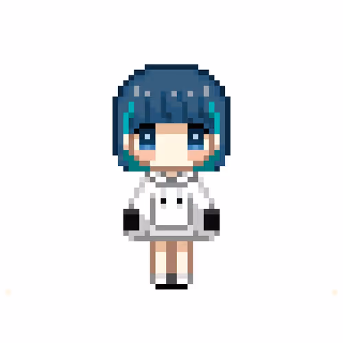 Satoukusuripixel