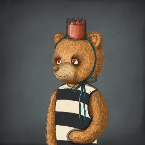 Bearmood834