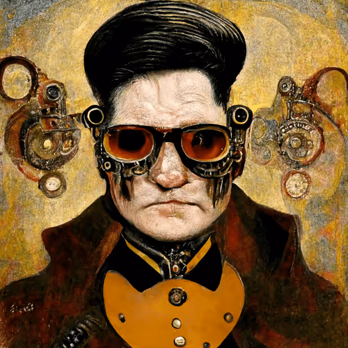 theneverafter Avatars