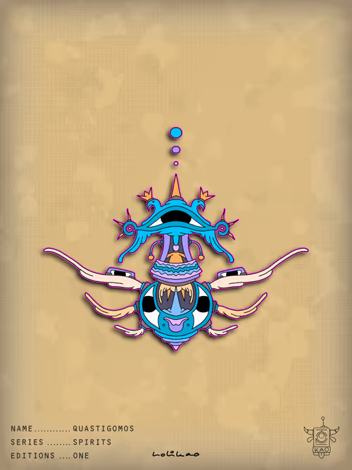 Item #47034382960403529439144181393706295402856687103614476081311813334738451562497 Media