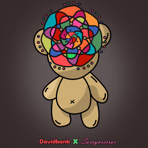 Item #41172798404282820134466098785283882459872477112713449078235326793839420637185 Media