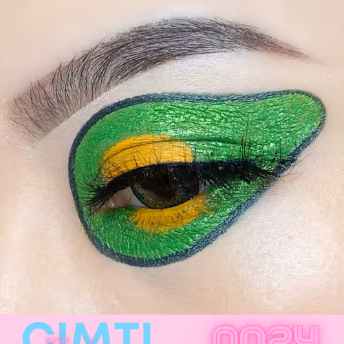 Asian Eye
