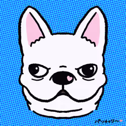 Dodo Doggo #11