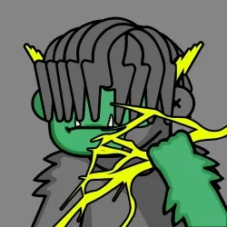 Lightning Seeker