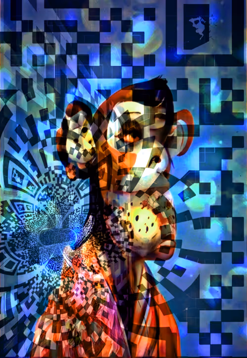 Item #94193543561295139746839940738629364171405854413112923732182421670406679166977 Media