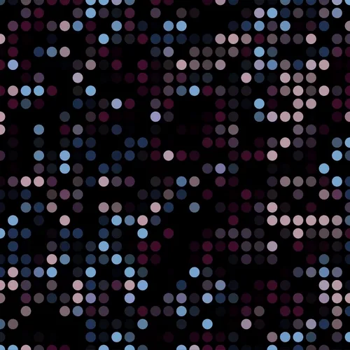 Dots And Colours