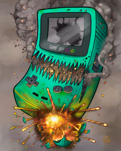 Item #4415859978337548924679598922555617439188339191268147893845513765829746884609 Media