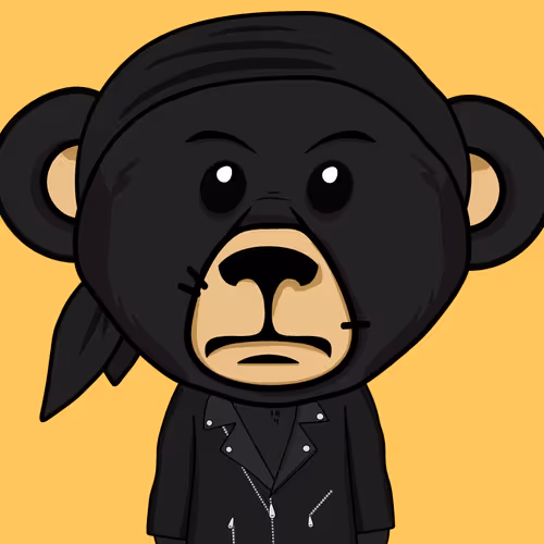 Cryptofunkbears