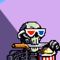 UnDeadz #7