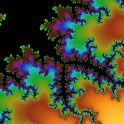 Neural Twilight #14