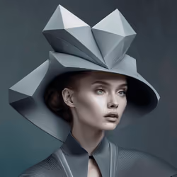 SPECTACULAR-HAT #013