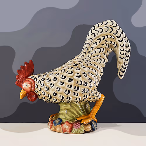 Item #23214946230783315729190655746880956353985811963814558884936210786634820485121 Media