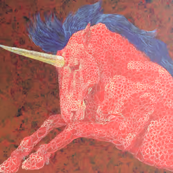 Horse #23