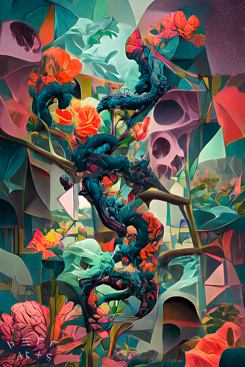 Item #50460263154626943516658629672114412638391915267554832625645705780562621366273 Media