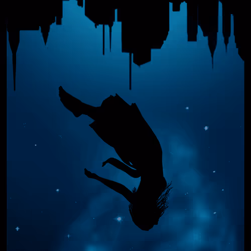 A fall to new height (1 of 1)